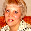 Валерия Никулина