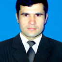 Дилшод Самандаров