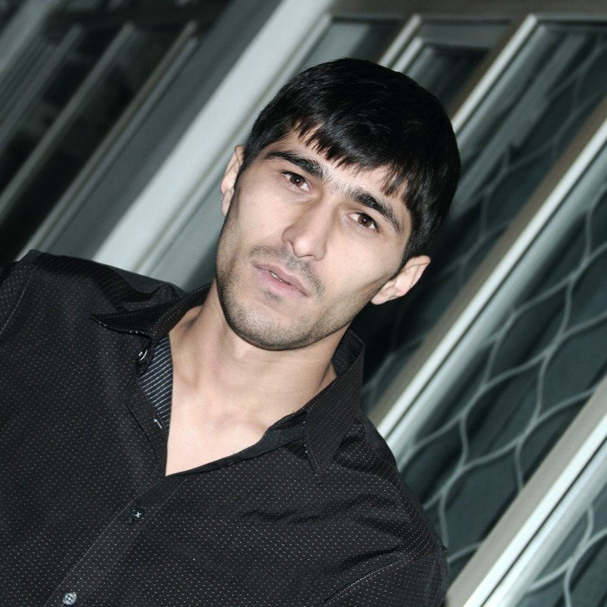 Bahodur Negmatov