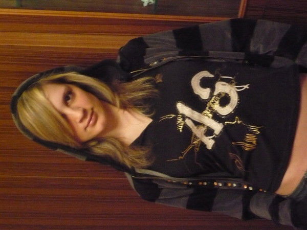 Нюта Смирнова