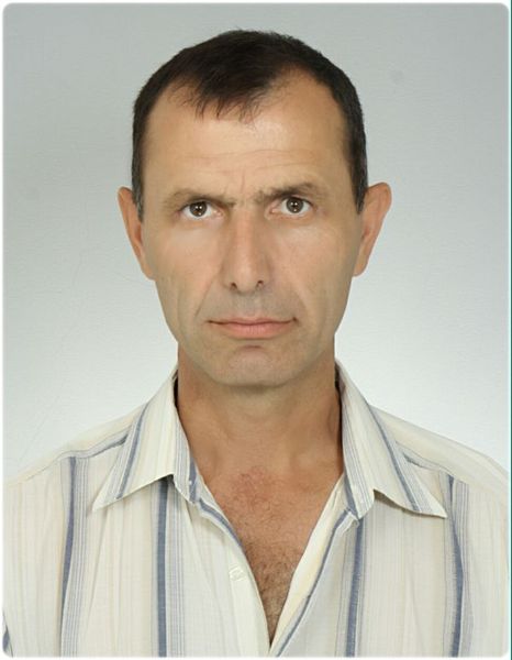 Абляз Аметов