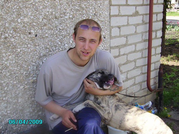 Денис Шерстюков