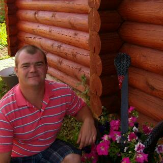 Сергей Кокорев