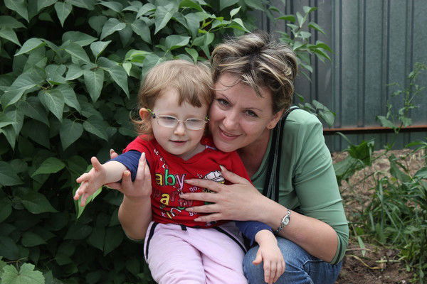 Елена Стаценская