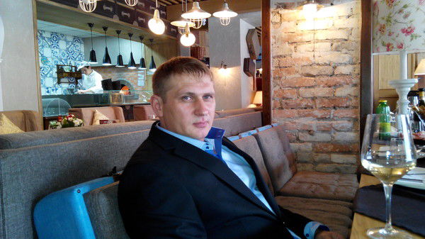 Виталий Линьков