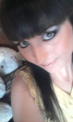 Дашк@ Бервина