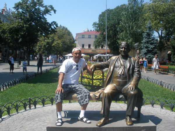 Марат Ишкуватов