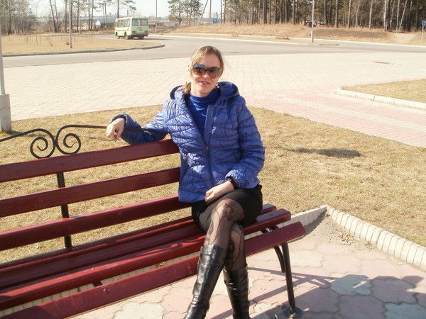 Юлия Борисова