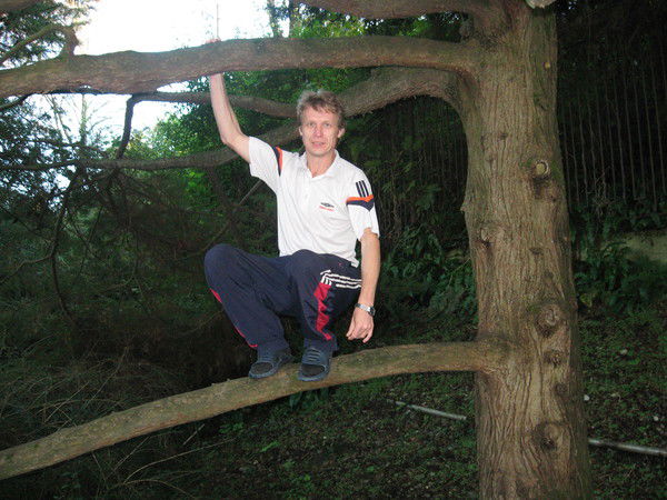 Игорь Крылов