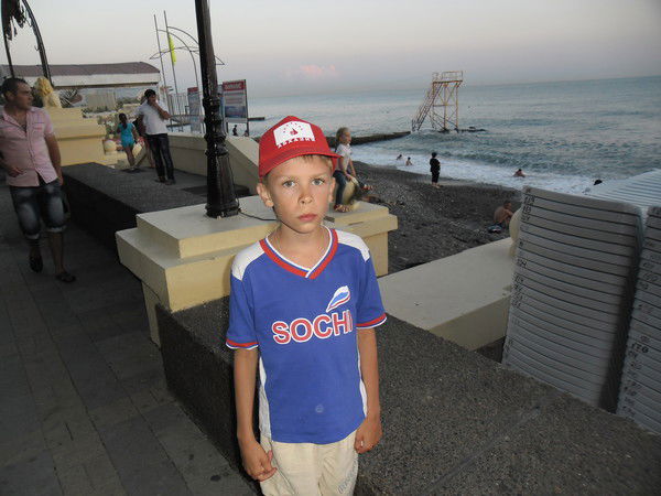 Аркадий Иванычев