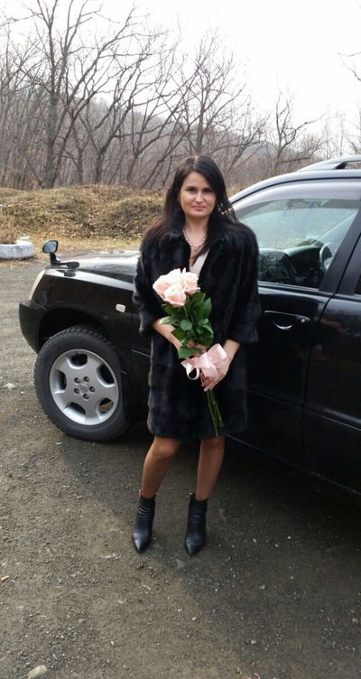 Евгения Низамиева