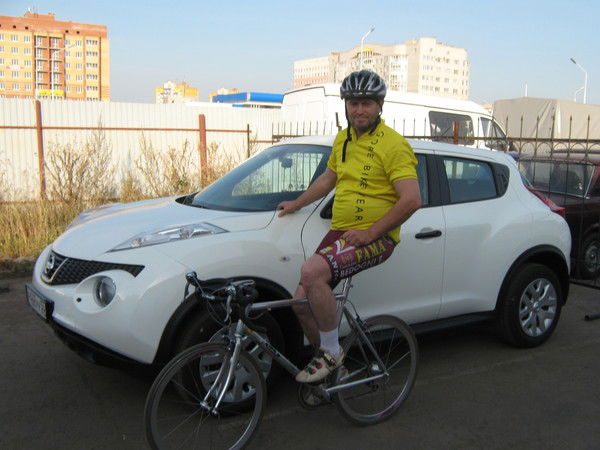 Владимир Гантарев