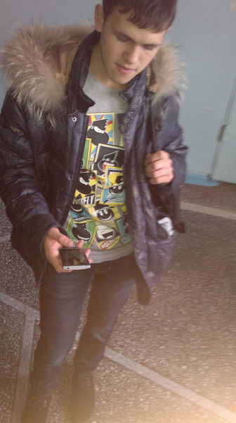 Дмитрий Белобородов