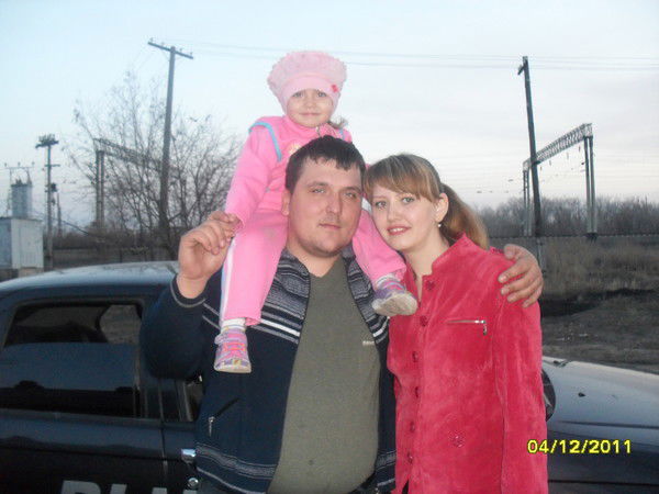 Константин Андреев