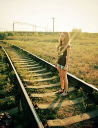 Елизавета Гладышева