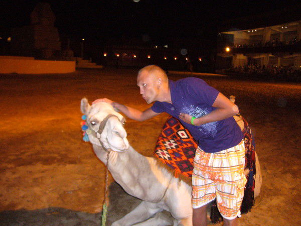 Александр Макковеев