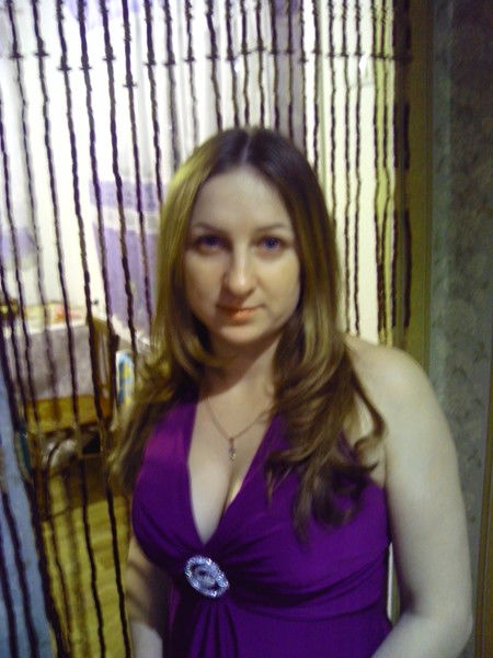 Екатерина Борзенко