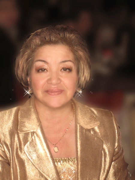 Елена Грузо