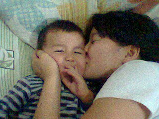 Акмарал Сейдалиева