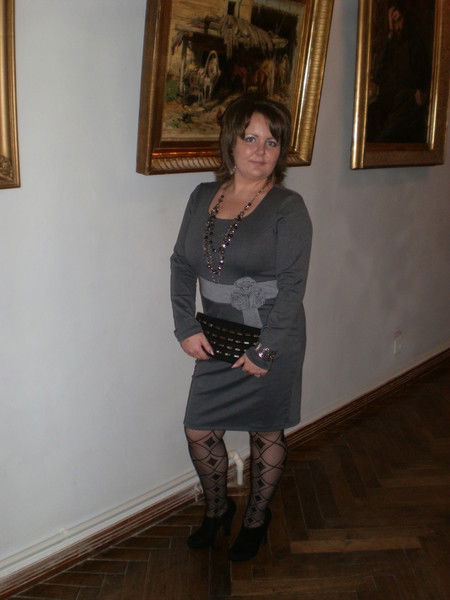 Любовь Мачнева