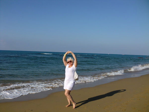 Людмила Василисова