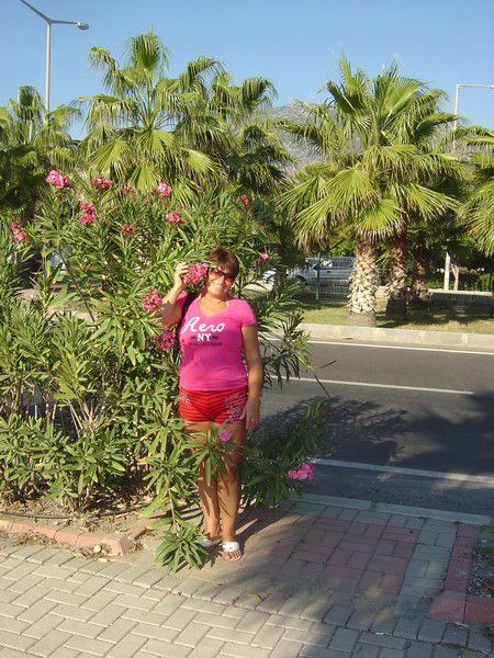 Ольга Третьякова