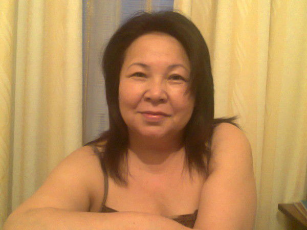 Гулина Чокушева