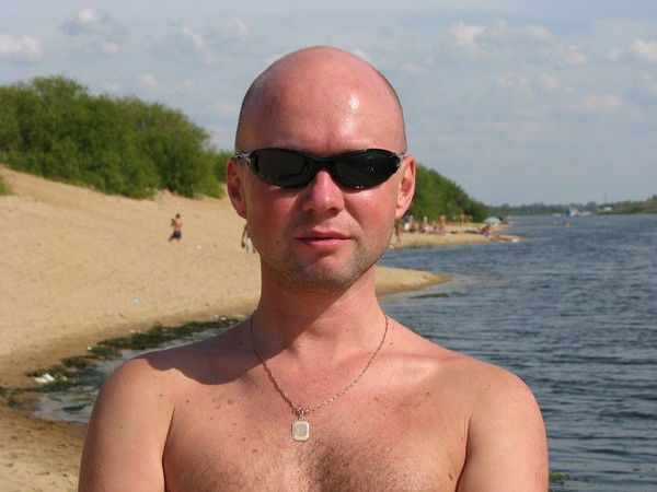 Сергей Вяткин