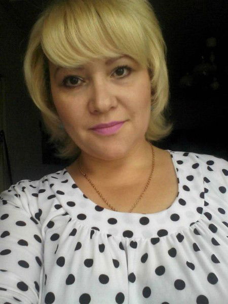 Людочка Тагакова