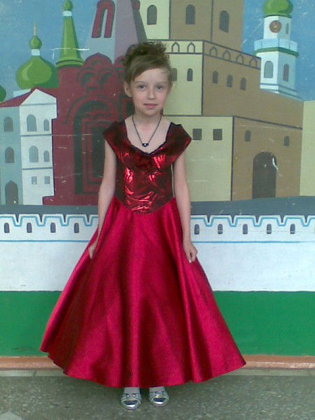 Зиля Хурматшинa