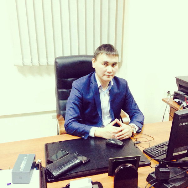 Мейрам Садвахасов