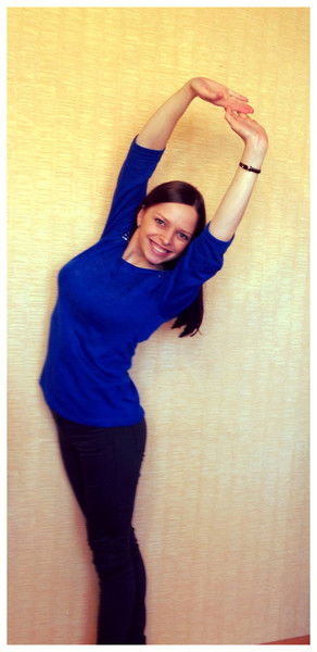 Марина Юрасова