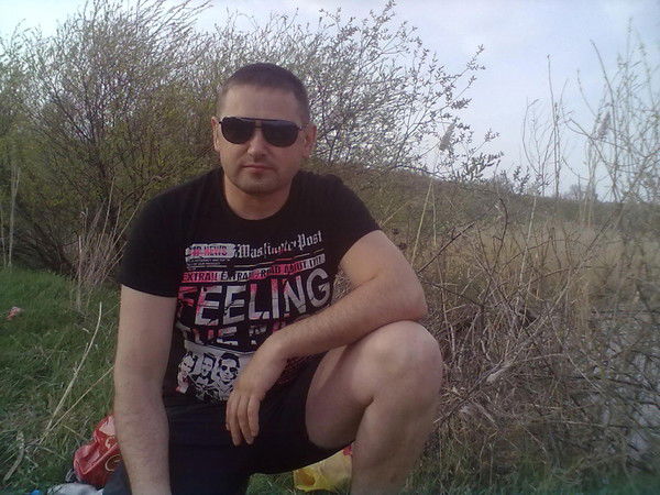 Евгений Сясин