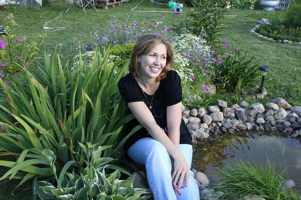 Юлия Громова