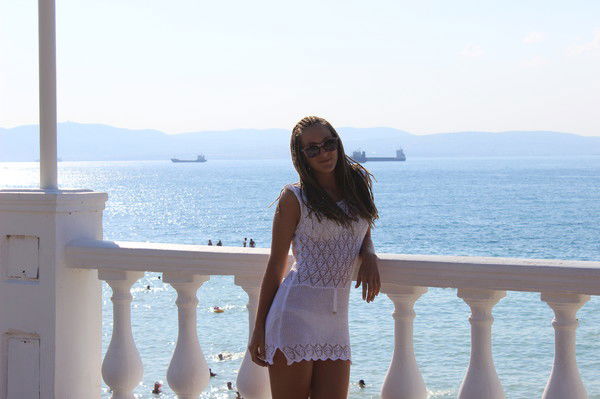 Регина Дзандзава