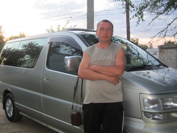 Юрий Земков