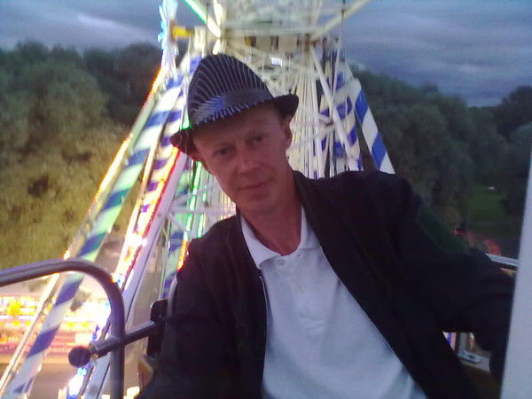 Сергей Германавич