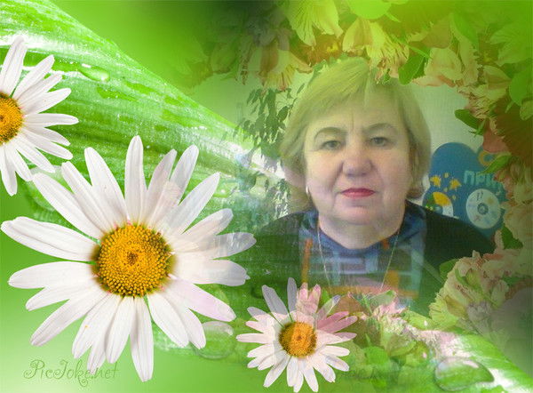 Евгения Осадченко