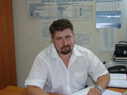 Владислав Стефанов