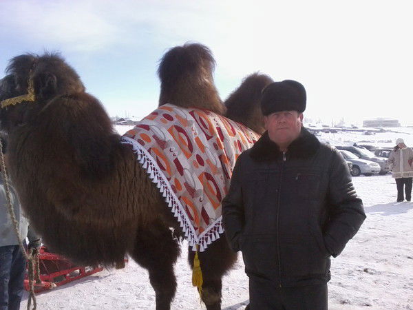 Александр Юсупов