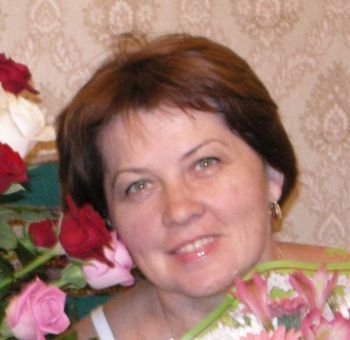 Зоя Богатырёва