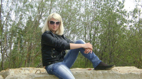 Дарья Сосунова