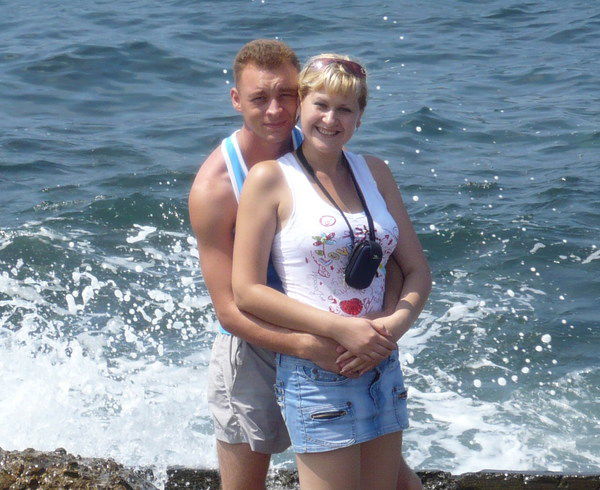 Славян Криворогов