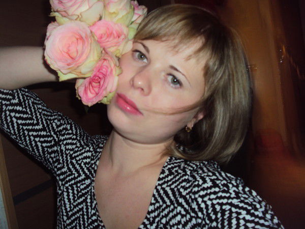 Наталия Минина