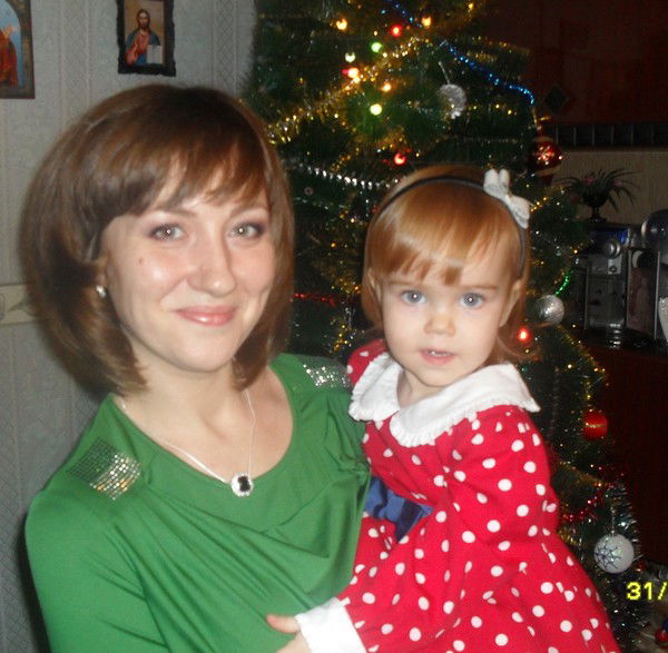 Татьяна Гавриш