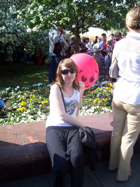 Мария Чудина