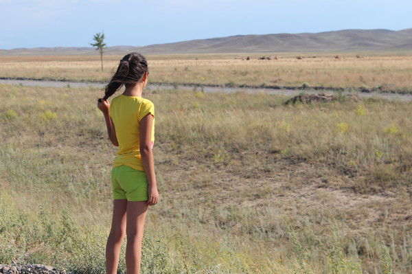 Айсулу Кабанбаева