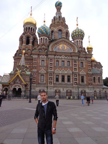 Руслан Косач