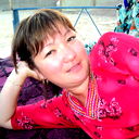 Гульмира Абабекирова