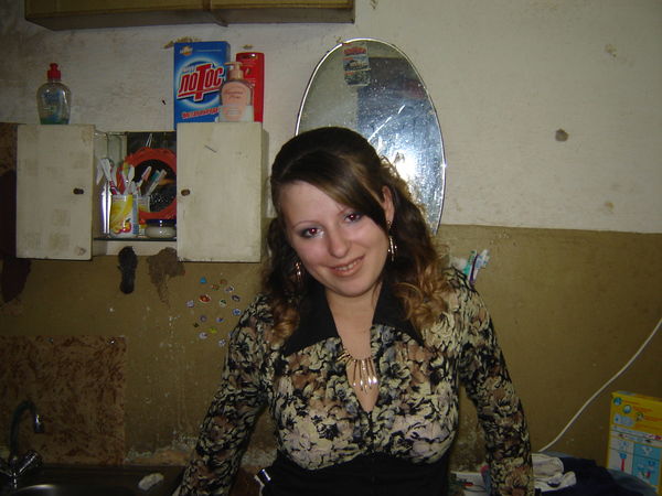 Надежда Нечаюк